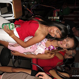 2014-09-23  Smurf Bar