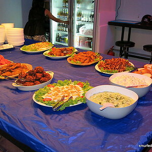 2014-09-23  Smurf Bar