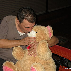 2014-09-23  Smurf Bar