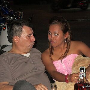 2014-09-23  Smurf Bar