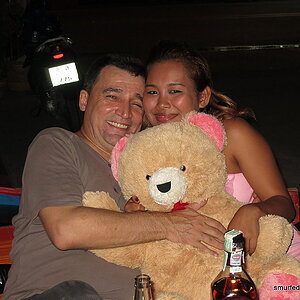 2014-09-23  Smurf Bar