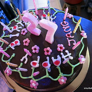 2014-09-23  Smurf Bar