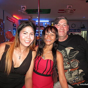 2014-09-23  Smurf Bar