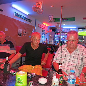 2014-09-24  Smurf Bar