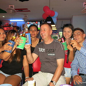 2014-09-24  Smurf Bar