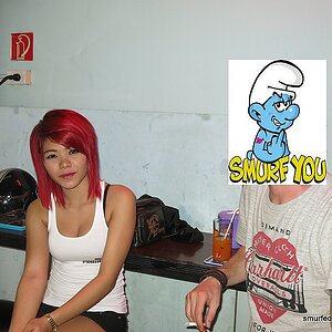 2014-09-24  Smurf Bar
