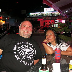 2014-09-25  Smurf Bar