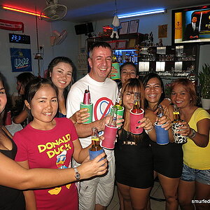 2014-09-25  Smurf Bar