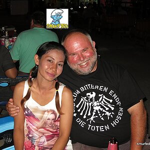 2014-09-25  Smurf Bar