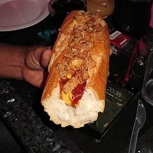 2014-09-25  Smurf Bar