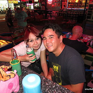 2014-09-25  Smurf Bar