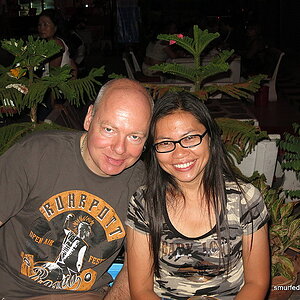 2014-09-25  Smurf Bar