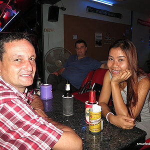 2014-09-25  Smurf Bar