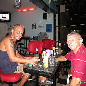 2014-09-25  Smurf Bar