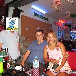 2014-09-25  Smurf Bar