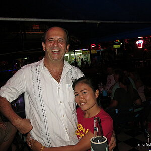 2014-09-25  Smurf Bar