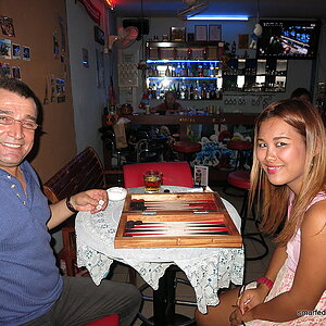 2014-09-25  Smurf Bar