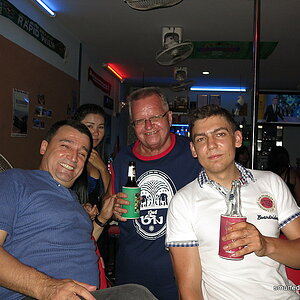 2014-09-25  Smurf Bar