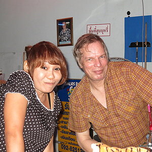 2014-09-25  Smurf Bar