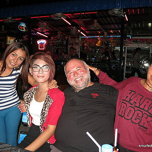 2014-09-26  Smurf Bar