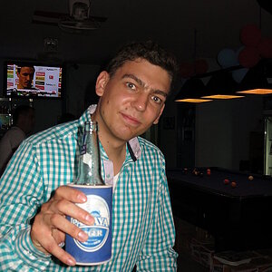 2014-09-26  Smurf Bar