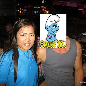 2014-09-26  Smurf Bar