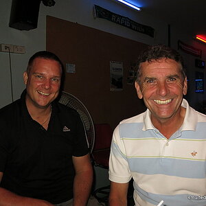 2014-09-26  Smurf Bar