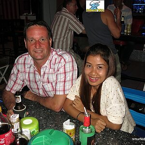 2014-09-26  Smurf Bar
