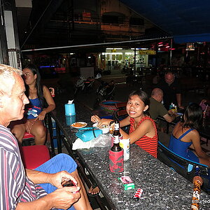 2014-09-26  Smurf Bar