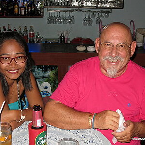 2014-09-26  Smurf Bar