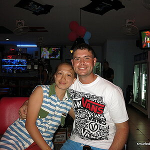 2014-09-26  Smurf Bar