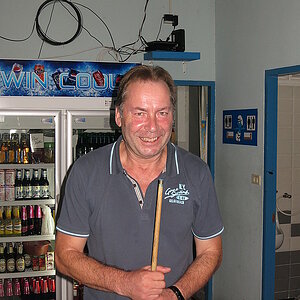 2014-09-27  Smurf Bar