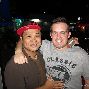 2014-09-27  Smurf Bar