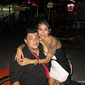 2014-09-27  Smurf Bar