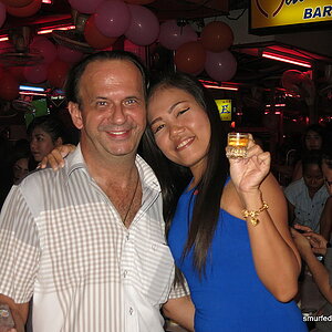 2014-09-27  Smurf Bar