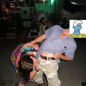 2014-09-27  Smurf Bar