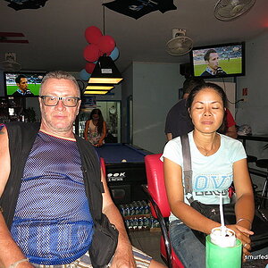 2014-09-27  Smurf Bar