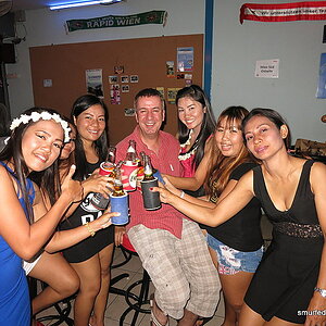 2014-09-27  Smurf Bar