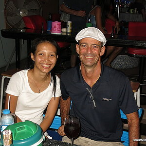 2014-09-27  Smurf Bar