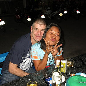 2014-09-27  Smurf Bar