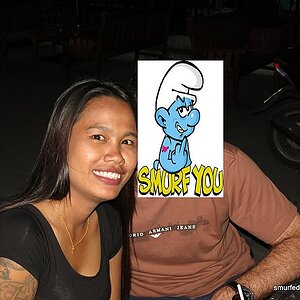 2014-09-27  Smurf Bar