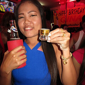 2014-09-27  Smurf Bar