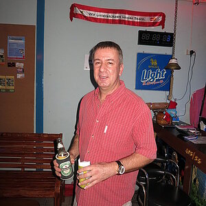 2014-09-27  Smurf Bar