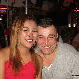 2014-09-27  Smurf Bar