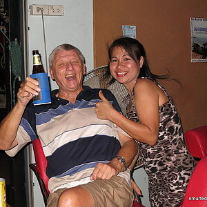 2014-09-27  Smurf Bar