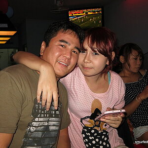 2014-09-28  Smurf Bar