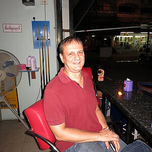 2014-09-28  Smurf Bar