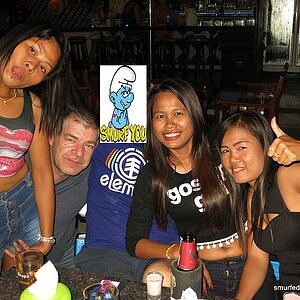 2014-09-28  Smurf Bar