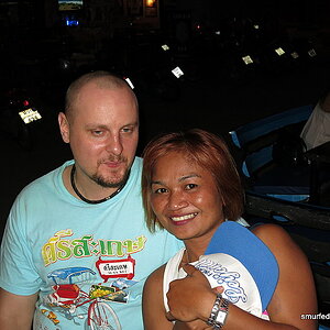 2014-09-28  Smurf Bar