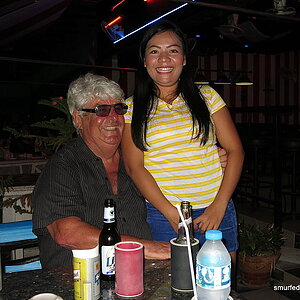 2014-09-28  Smurf Bar